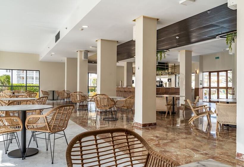 فندق Thb San Fermin