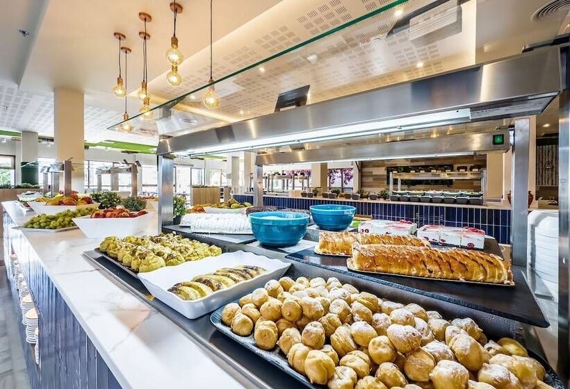 هتل Thb San Fermin