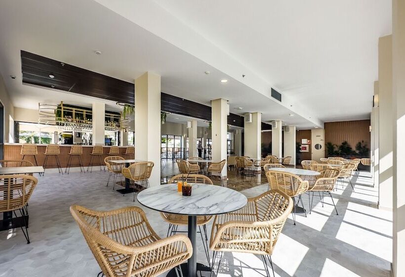 فندق Thb San Fermin