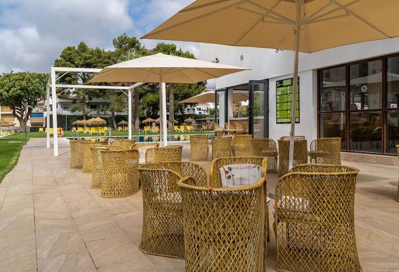 هتل Thb San Fermin