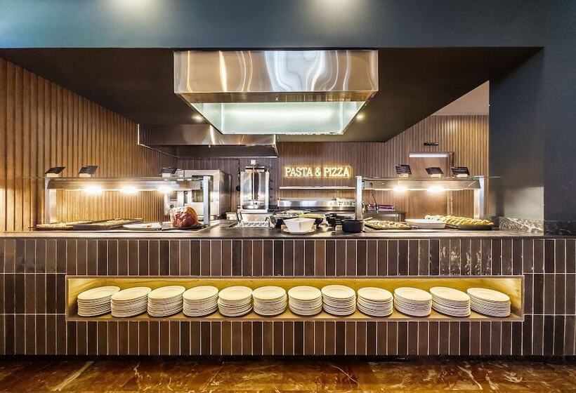 هتل Thb San Fermin