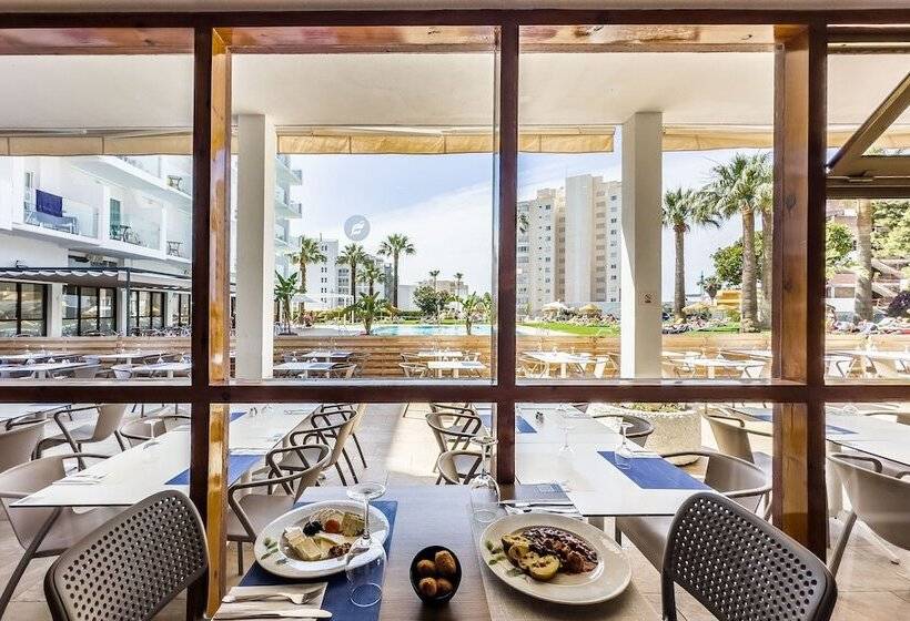 فندق Thb San Fermin