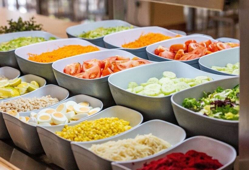 فندق Thb San Fermin