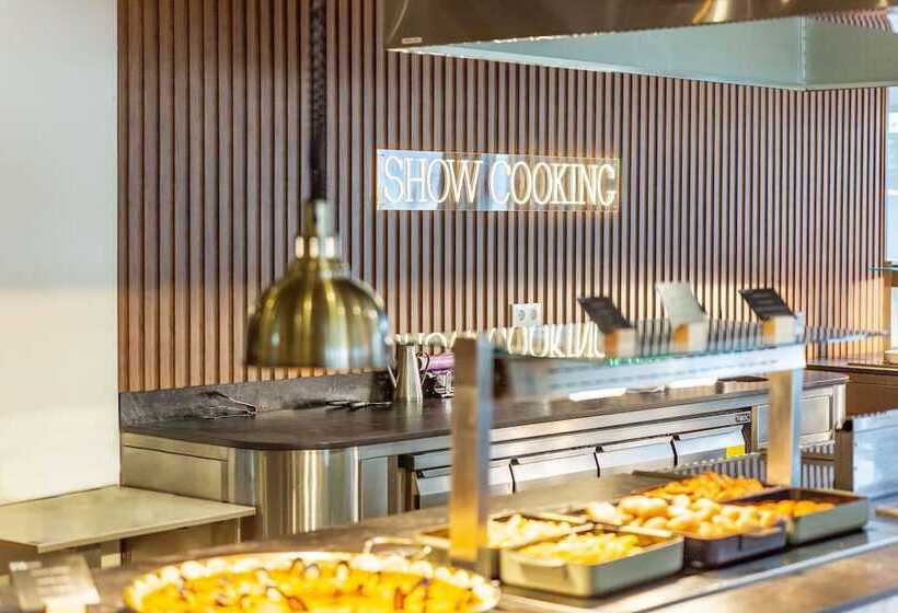 فندق Thb San Fermin