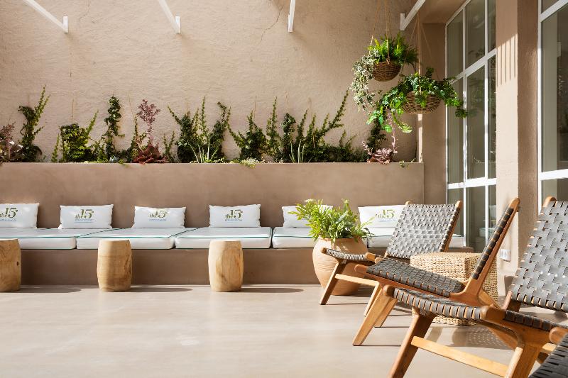 The 15th Boutique Hotel By Bondia Group