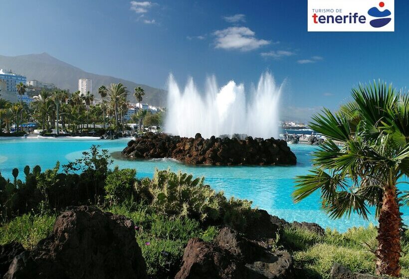 בית מלון כפרי Tigaiga