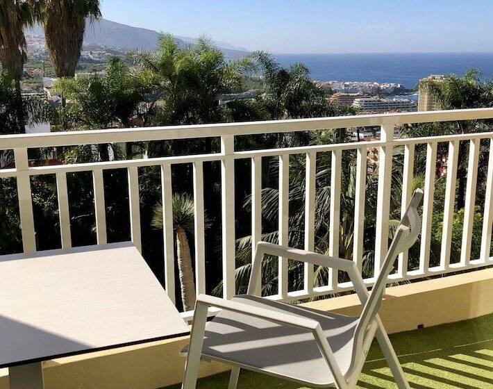 בית מלון כפרי Tigaiga