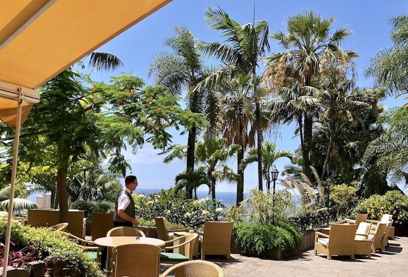 בית מלון כפרי Tigaiga