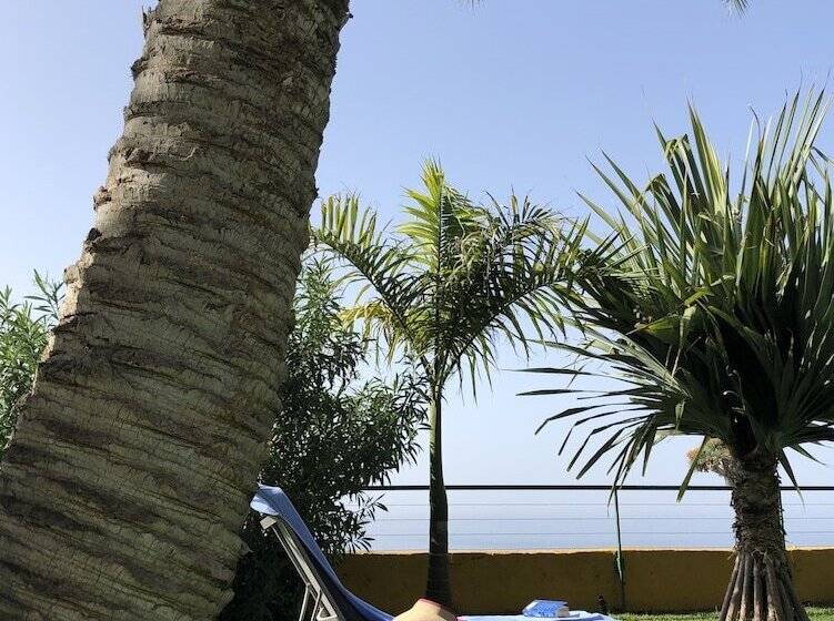 בית מלון כפרי Tigaiga