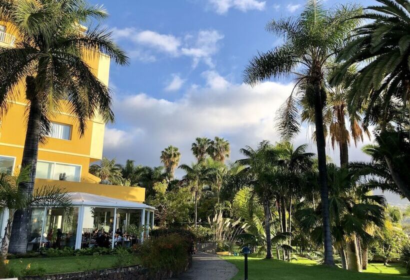 בית מלון כפרי Tigaiga