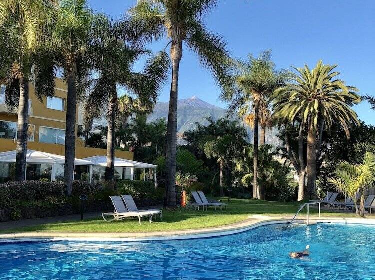 בית מלון כפרי Tigaiga