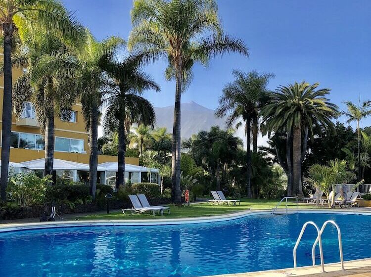 בית מלון כפרי Tigaiga