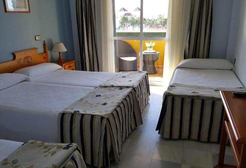 בית מלון כפרי Torre De Los Guzmanes