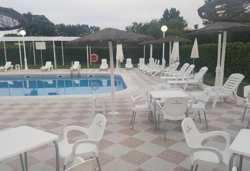 בית מלון כפרי Torre De Los Guzmanes