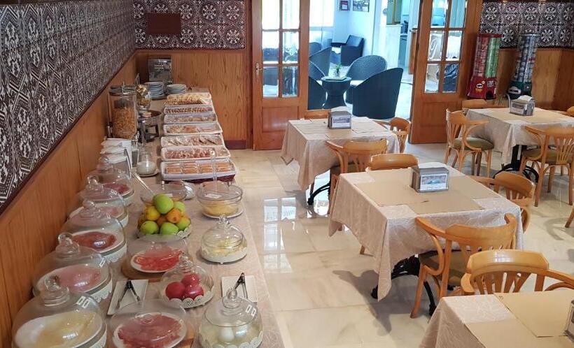 בית מלון כפרי Torre De Los Guzmanes