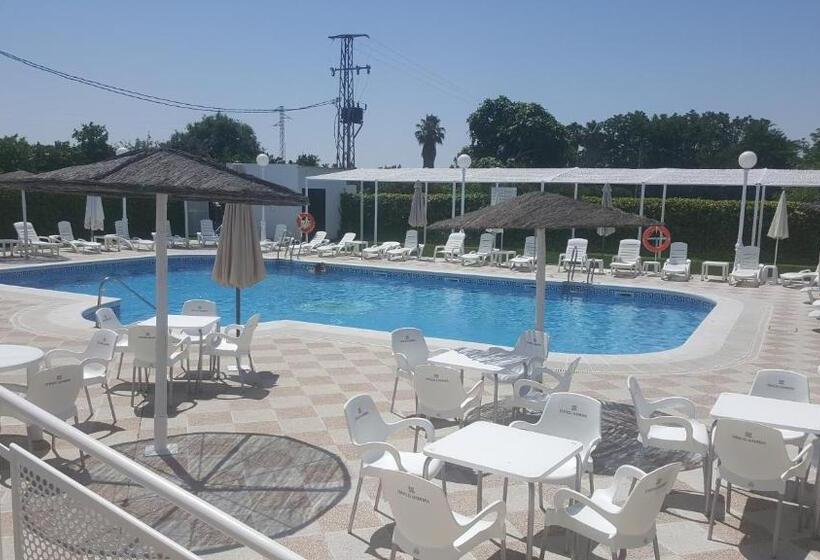 בית מלון כפרי Torre De Los Guzmanes