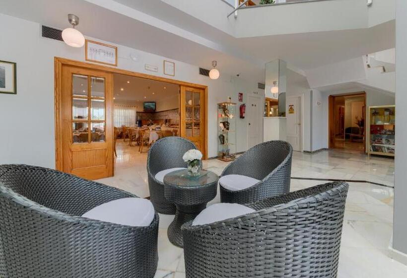 בית מלון כפרי Torre De Los Guzmanes