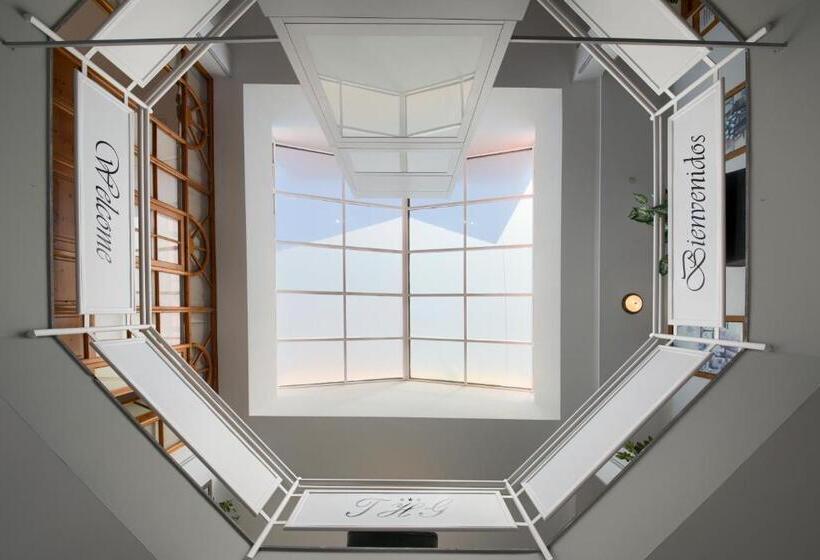 בית מלון כפרי Torre De Los Guzmanes