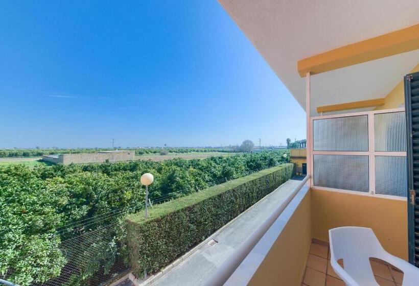 בית מלון כפרי Torre De Los Guzmanes