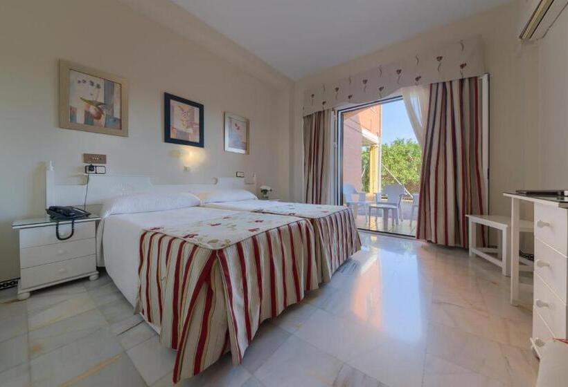 בית מלון כפרי Torre De Los Guzmanes