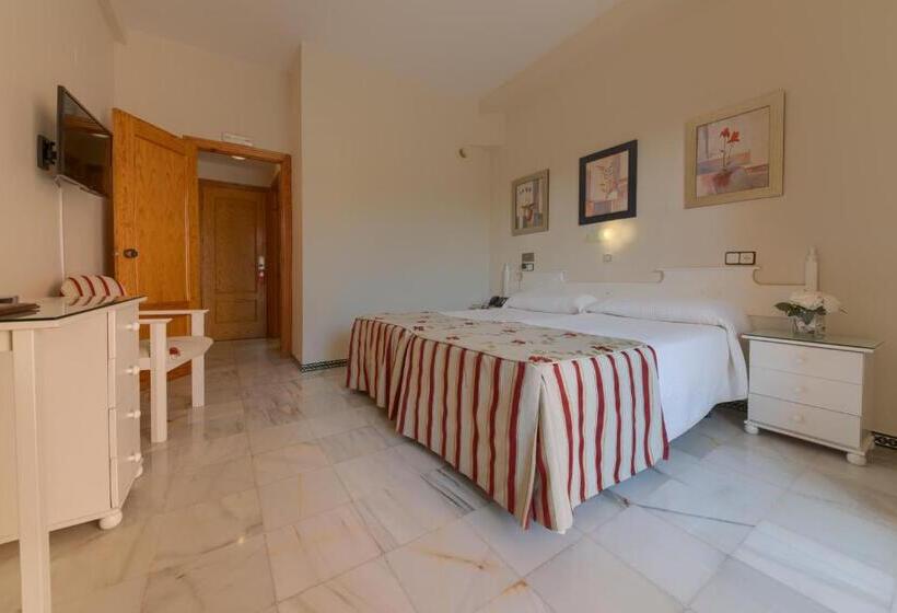 בית מלון כפרי Torre De Los Guzmanes