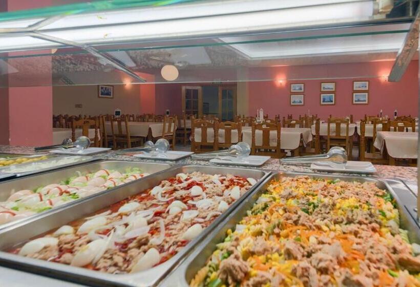 בית מלון כפרי Torre De Los Guzmanes