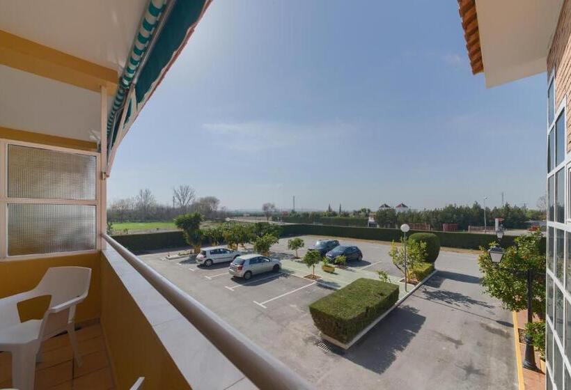 בית מלון כפרי Torre De Los Guzmanes