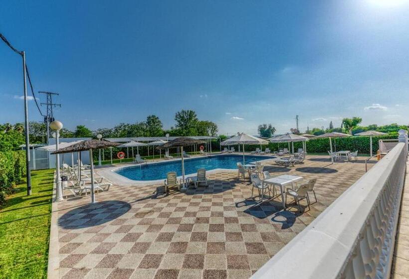 בית מלון כפרי Torre De Los Guzmanes