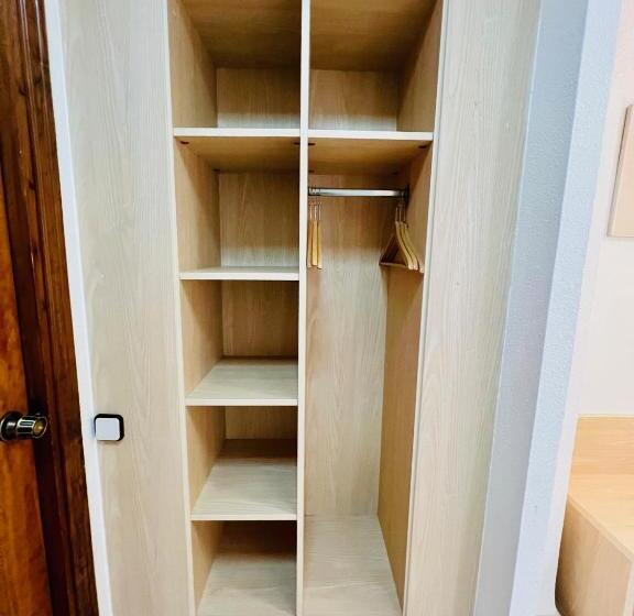 فندق Tortosa Parc