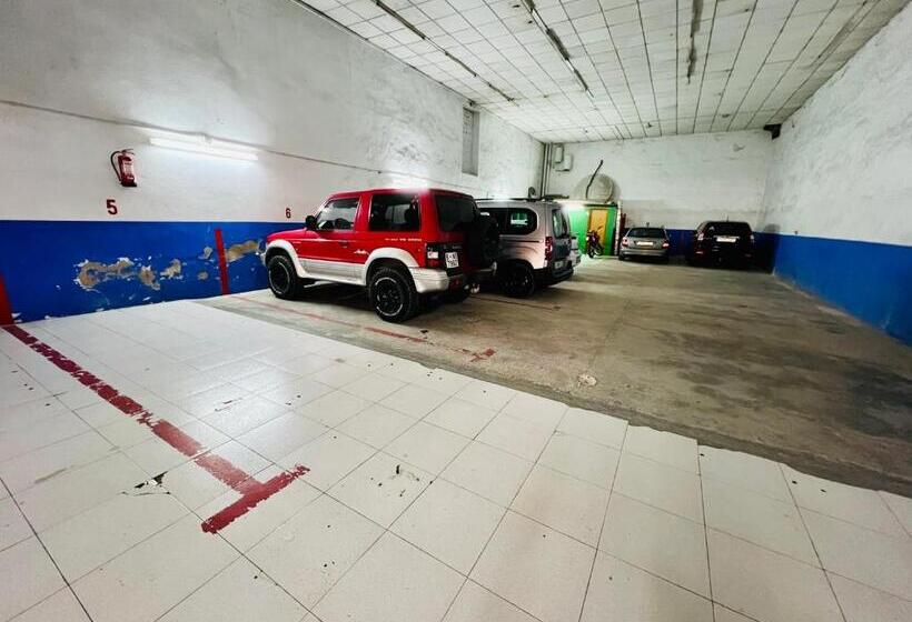 فندق Tortosa Parc