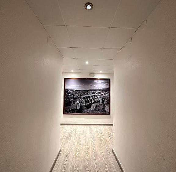 فندق Tortosa Parc