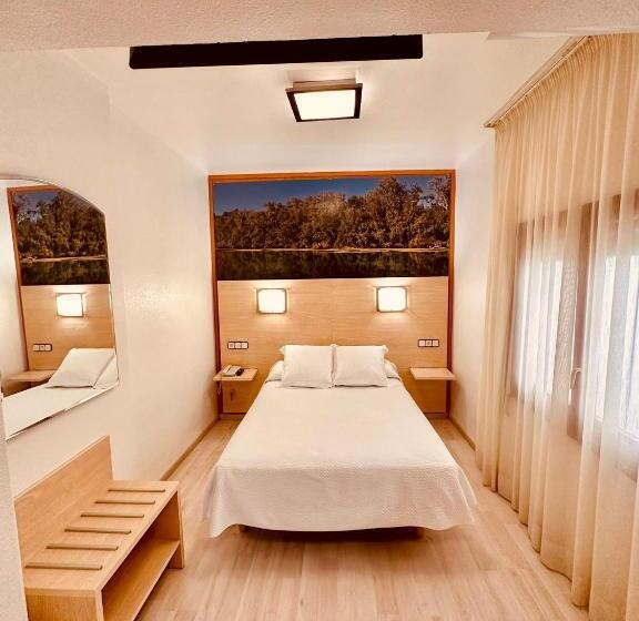 فندق Tortosa Parc