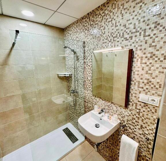 فندق Tortosa Parc