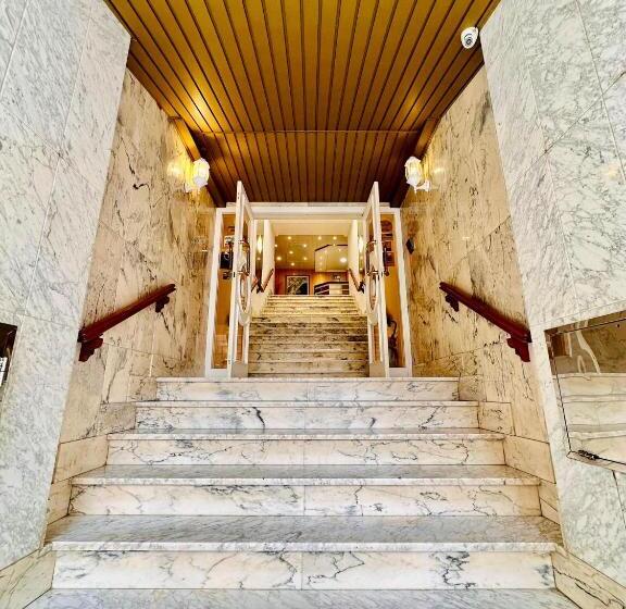 فندق Tortosa Parc