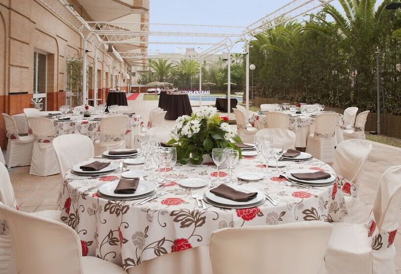 فندق Trh La Motilla