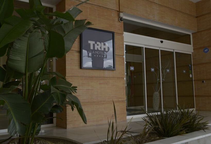 فندق Trh La Motilla