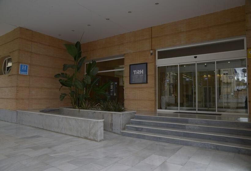 فندق Trh La Motilla