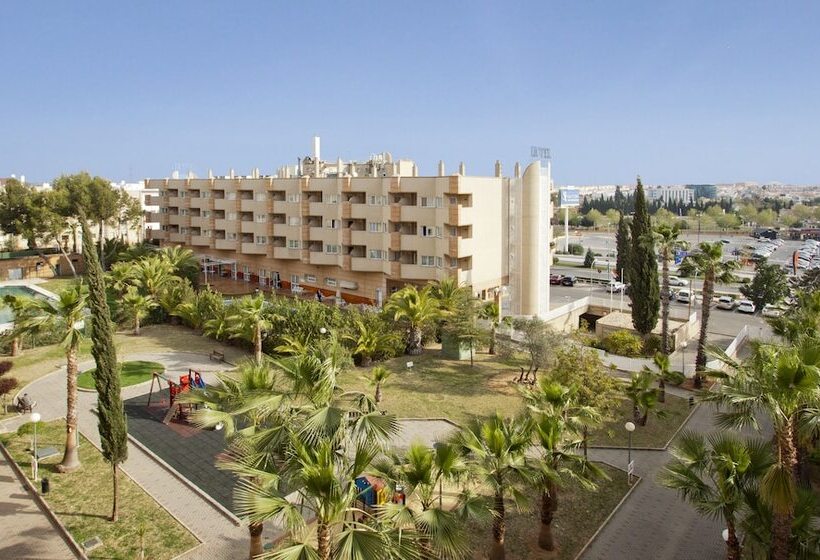 فندق Trh La Motilla