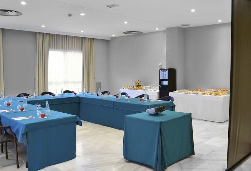 فندق Trh La Motilla