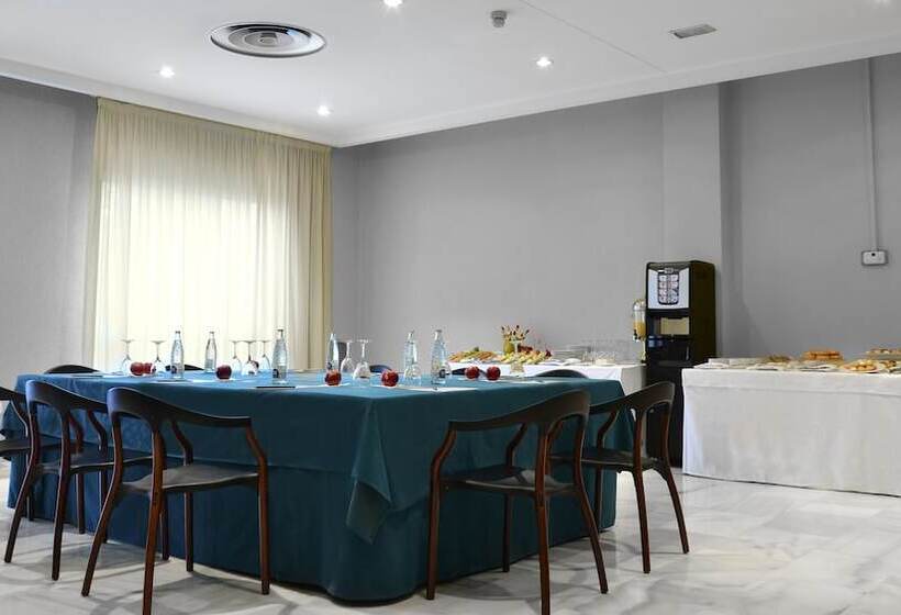 فندق Trh La Motilla