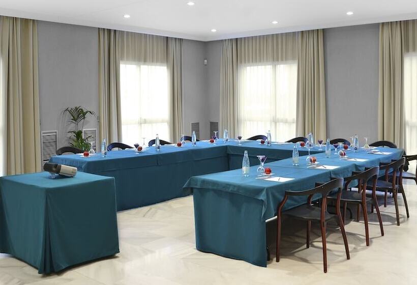 فندق Trh La Motilla