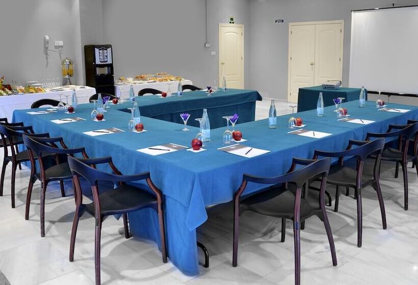 فندق Trh La Motilla