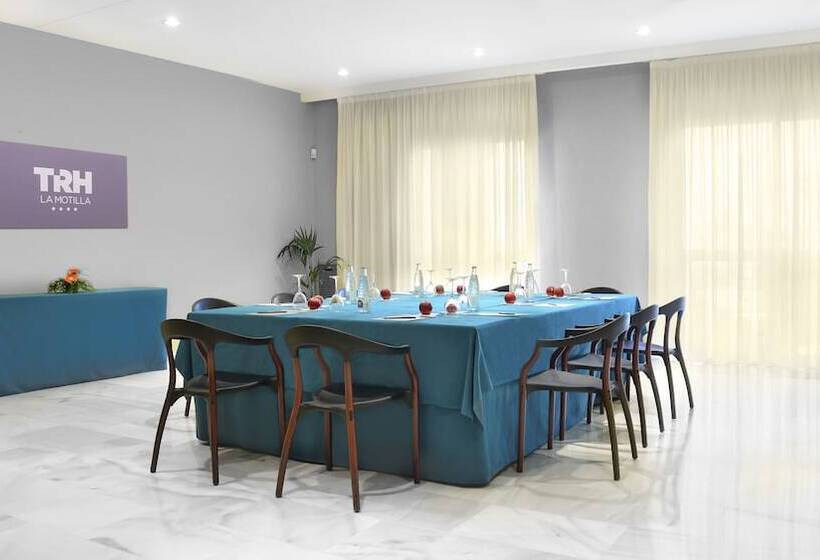 فندق Trh La Motilla