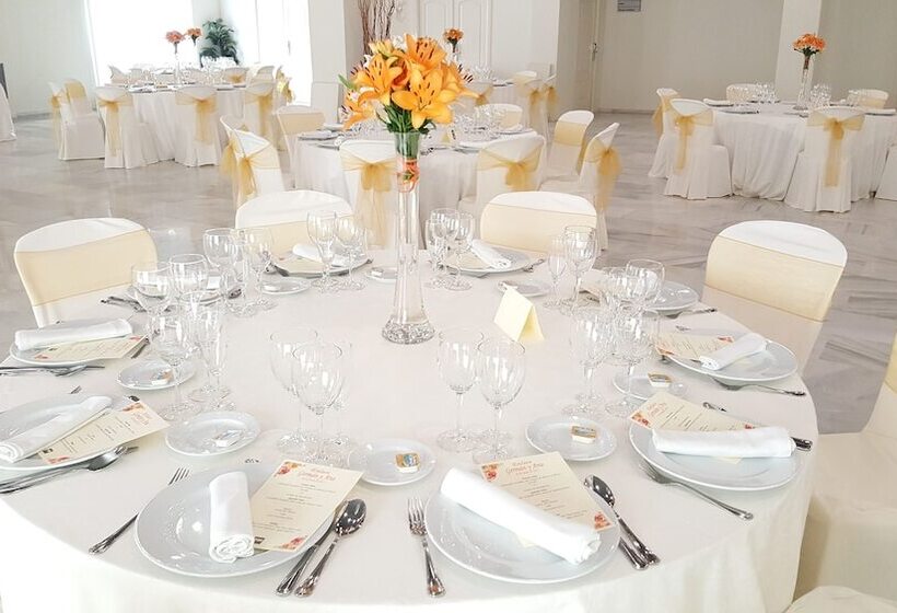 فندق Trh La Motilla