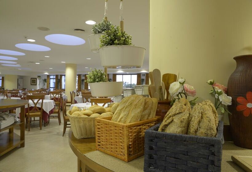 בית מלון כפרי Trh Mijas