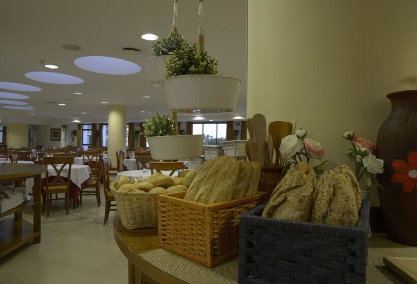 בית מלון כפרי Trh Mijas