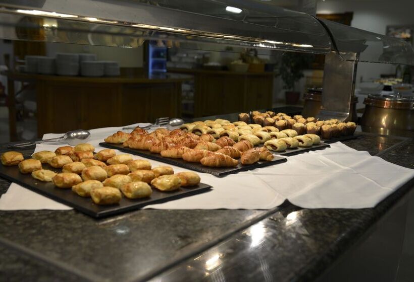 בית מלון כפרי Trh Mijas