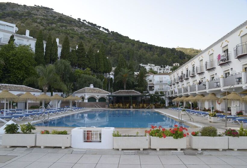 בית מלון כפרי Trh Mijas