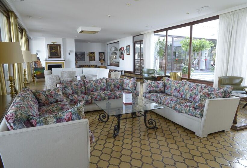 בית מלון כפרי Trh Mijas