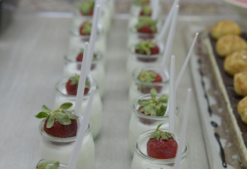 בית מלון כפרי Trh Mijas